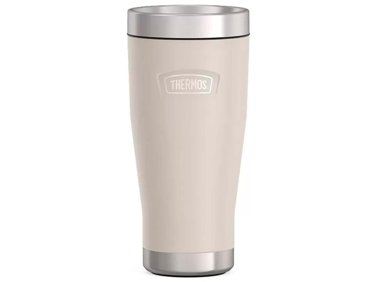 Термокружка Thermos IS-1012 SN 0.47L, песочный