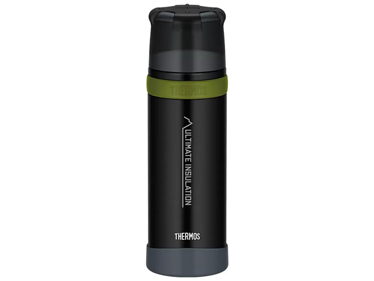 Термос для напитков Thermos FFX-501 MTBK 0.5L, черный