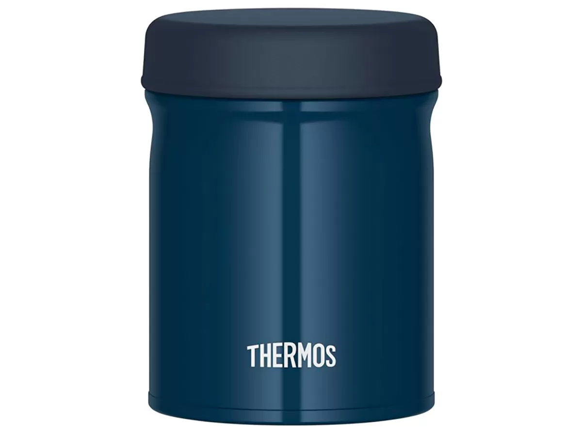 Термос для еды Thermos JEB-500 NB 0.5L, темно-синий