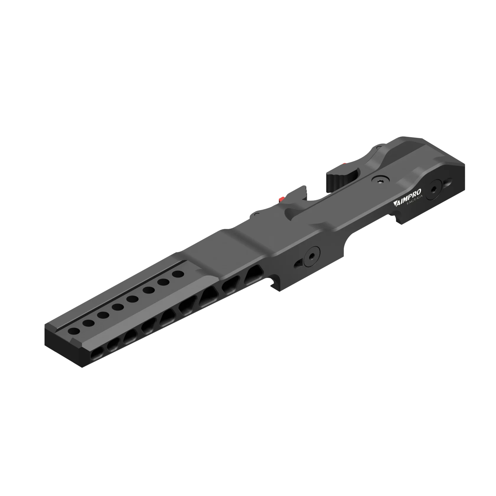 Быстросъемный кронштейн Aimpro Tactica для тепловизионных прицелов Arkon