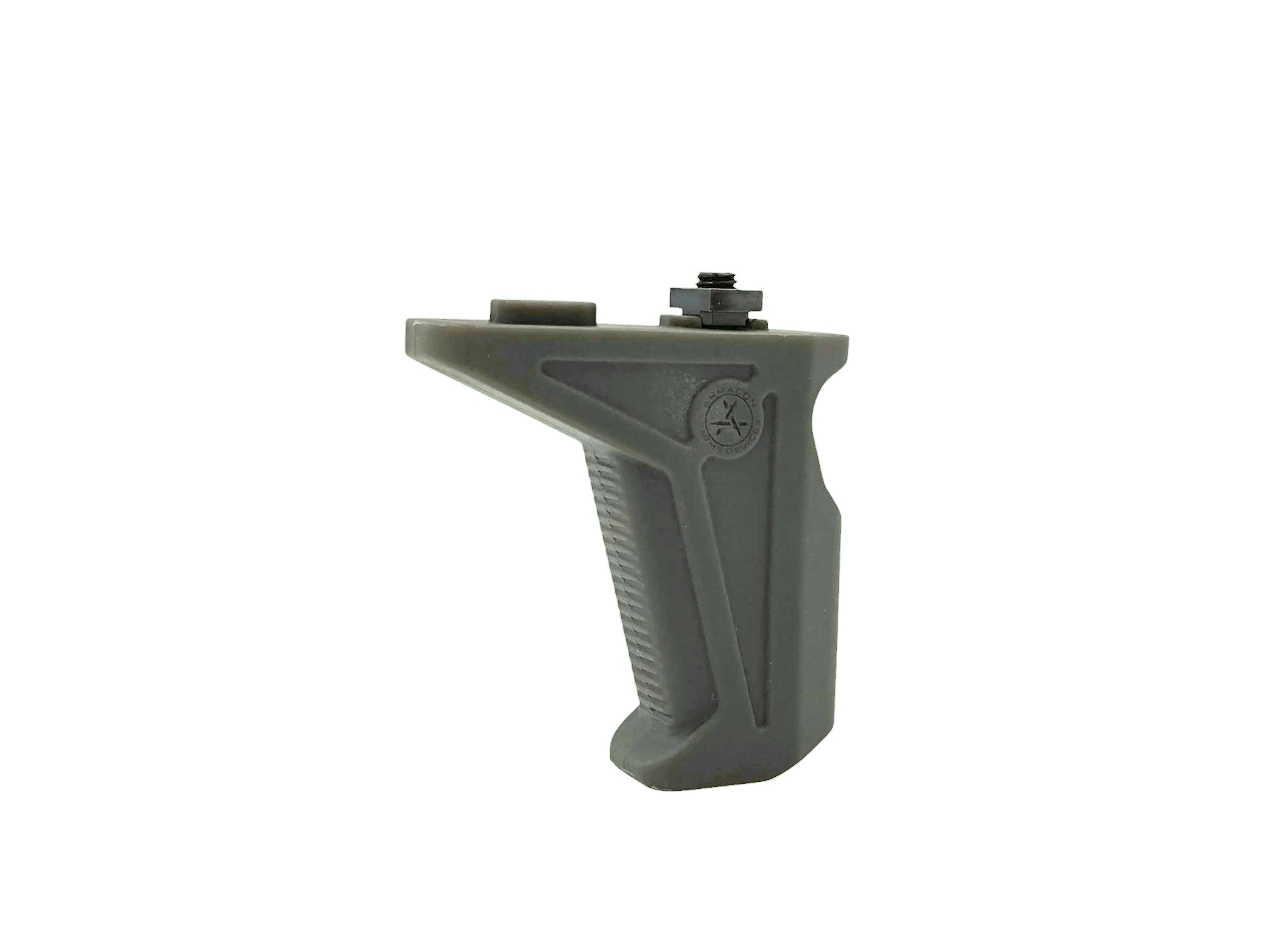 Рукоятка-упор Armacon вертикальная M-Lok, OD Green