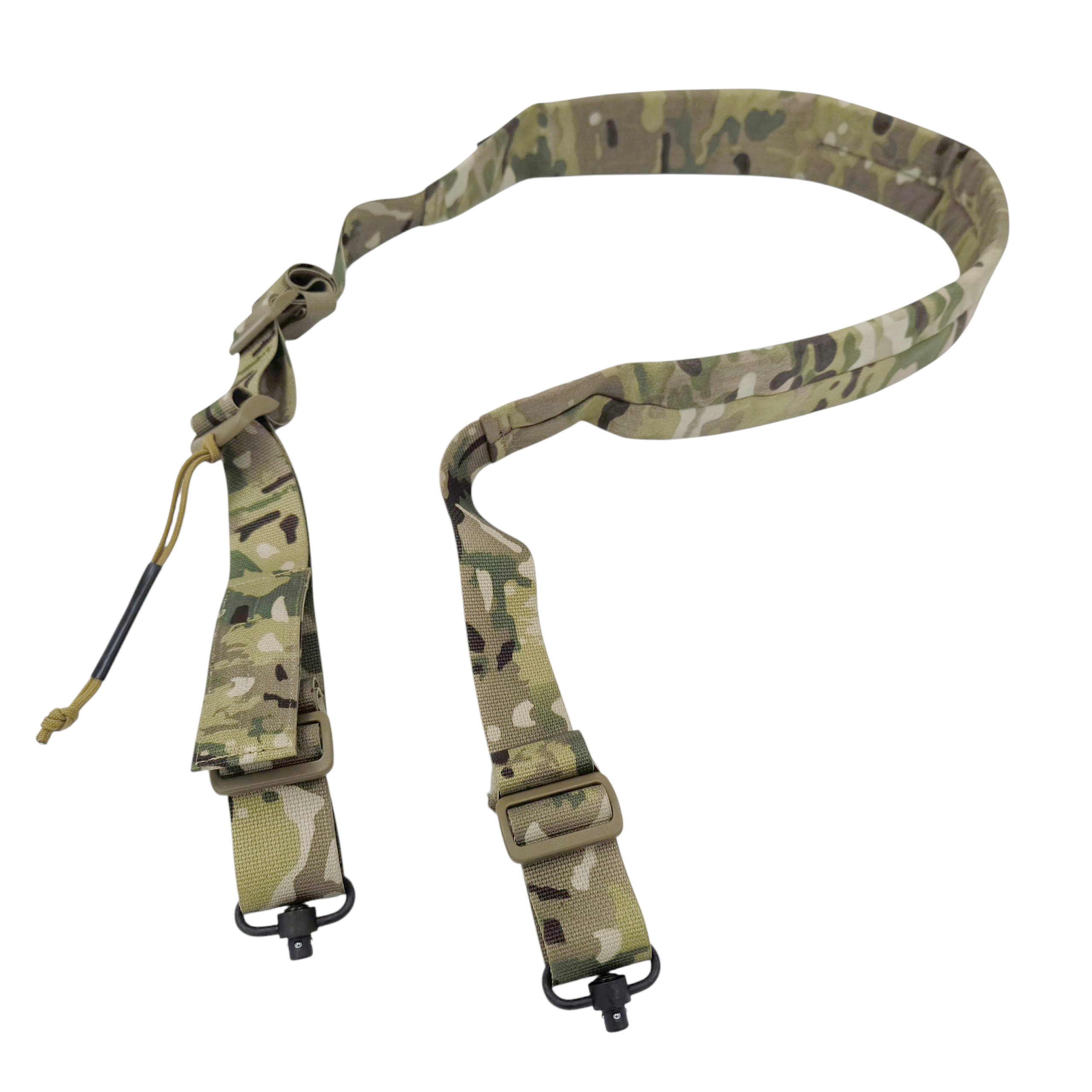 Ремень снайперский Armacon QD, multicam