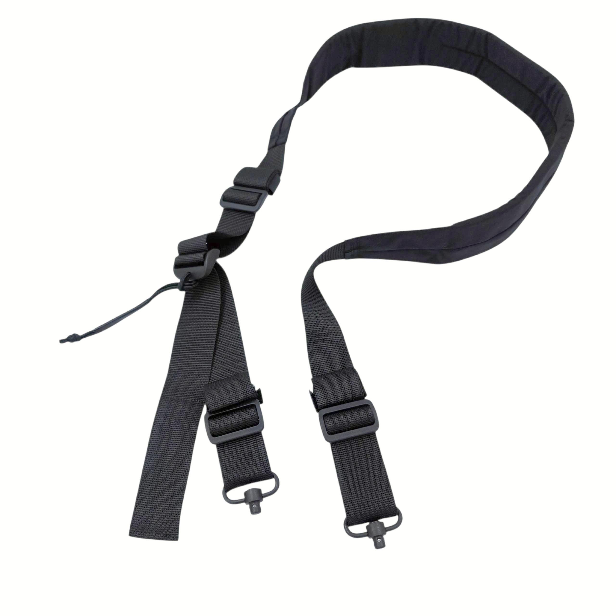 Ремень снайперский Armacon QD EVO, черный