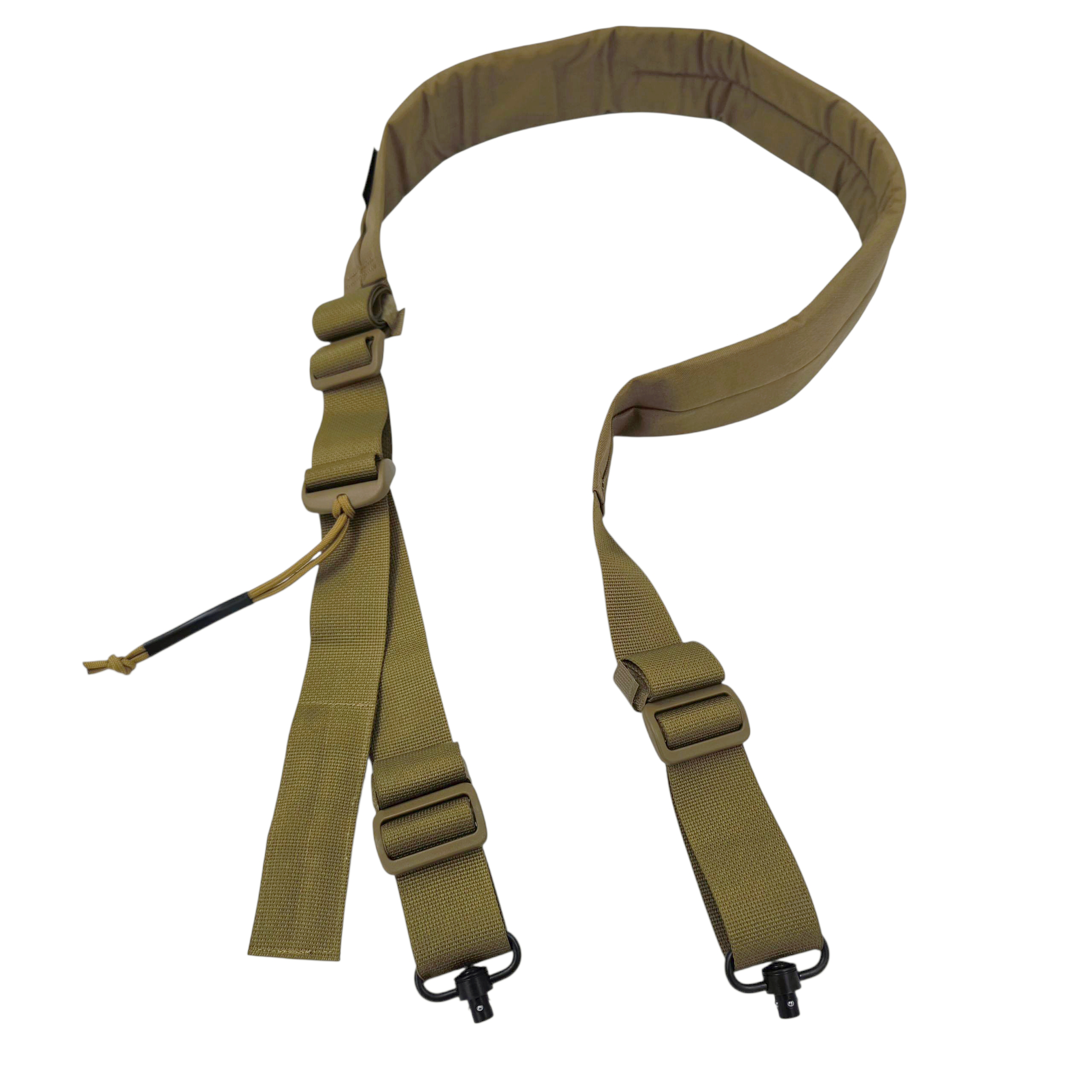 Ремень снайперский Armacon QD EVO, койот