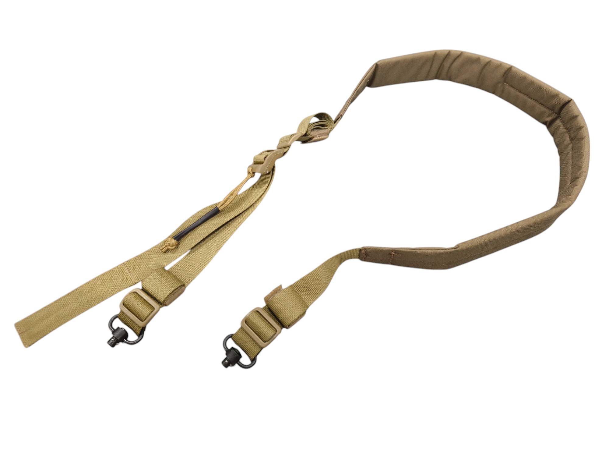 Ремень автоматный Armacon QD, койот