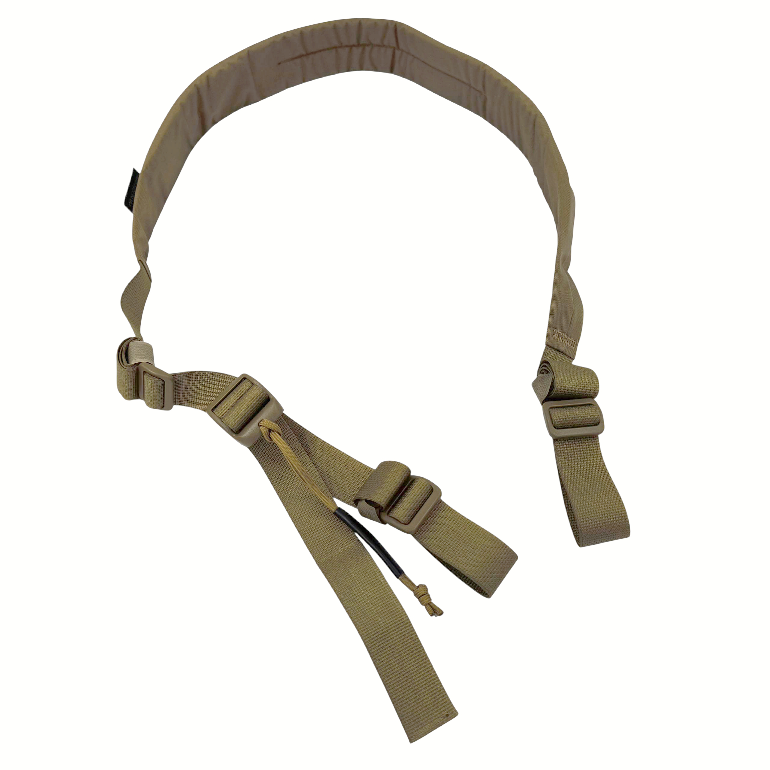 Ремень автоматный Armacon, койот