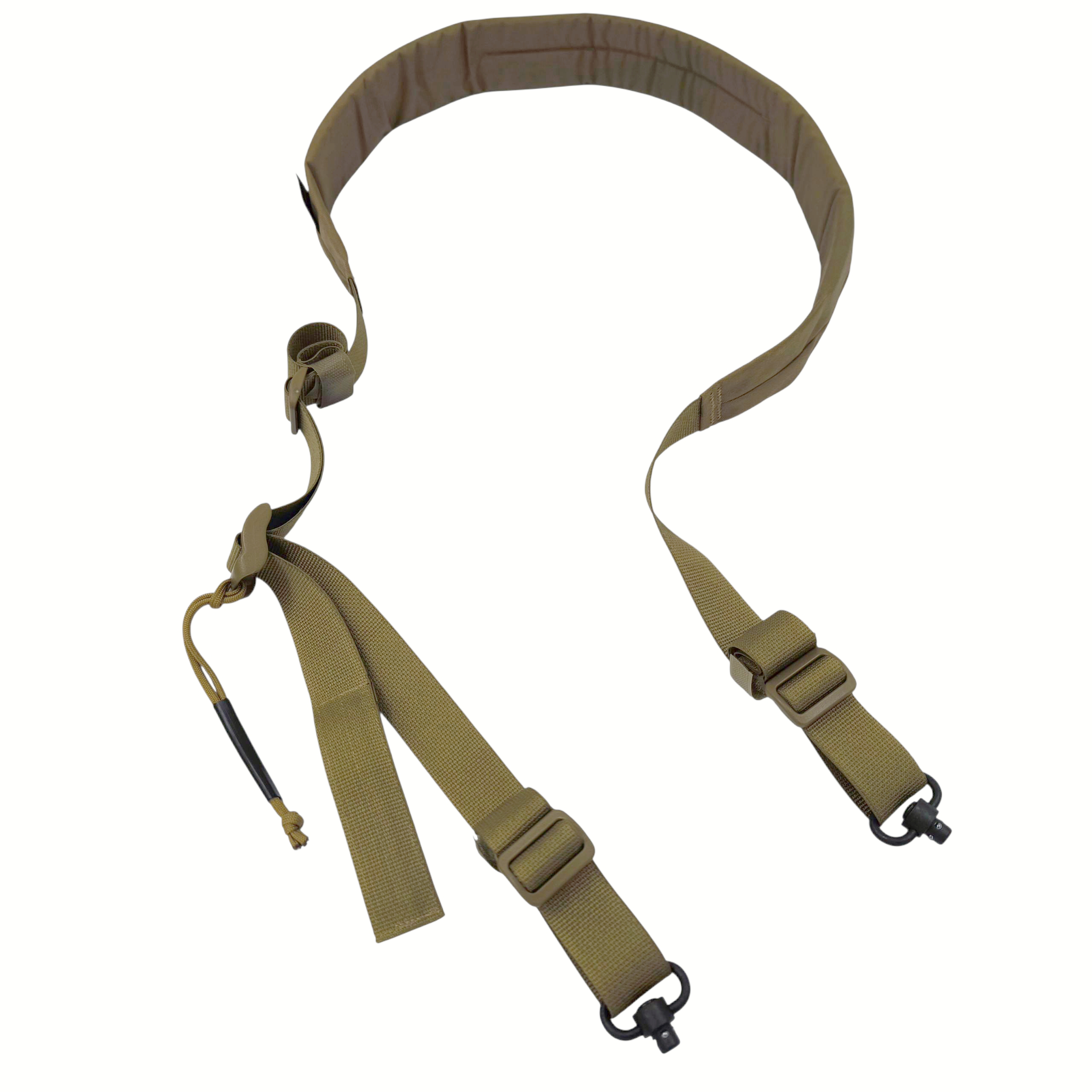 Ремень автоматный Armacon QD EVO, койот