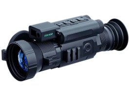 Тепловизионный прицел ATAK ET24-45LRF с дальномером