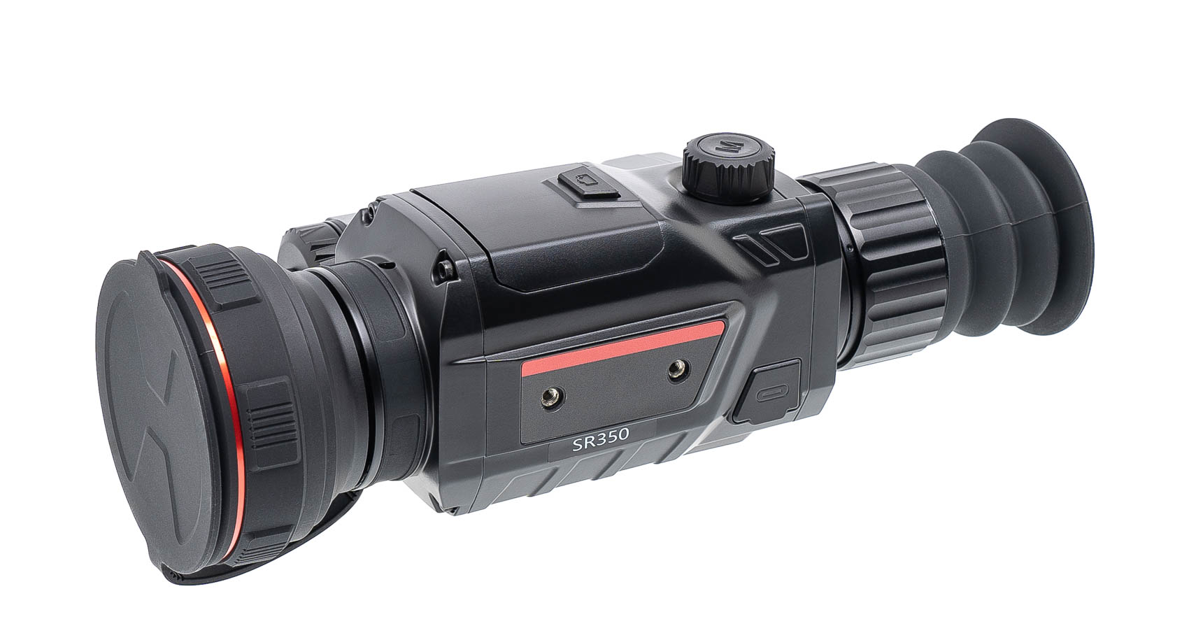 Тепловизионный прицел EATECH SR350 (Guide TR450)