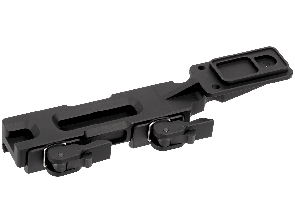 Кронштейн быстросъемный GTS Q.151 для прицелов EATECH SR (Guide TR)