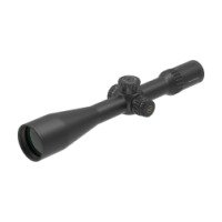 Оптический прицел Vector Optics Continental х6 6-36x56 FFP PRS
