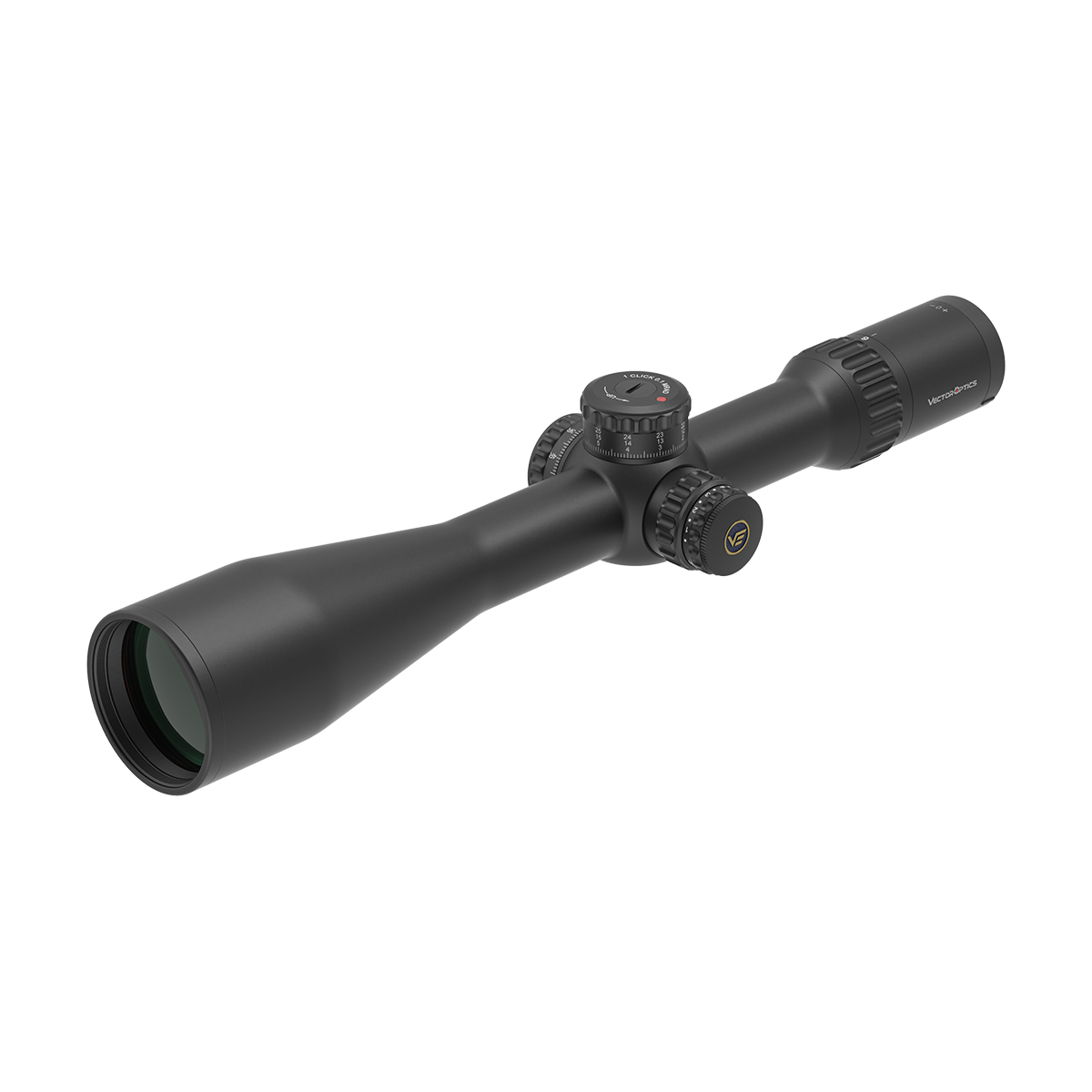Оптический прицел Vector Optics Continental х6 6-36x56 FFP PRS