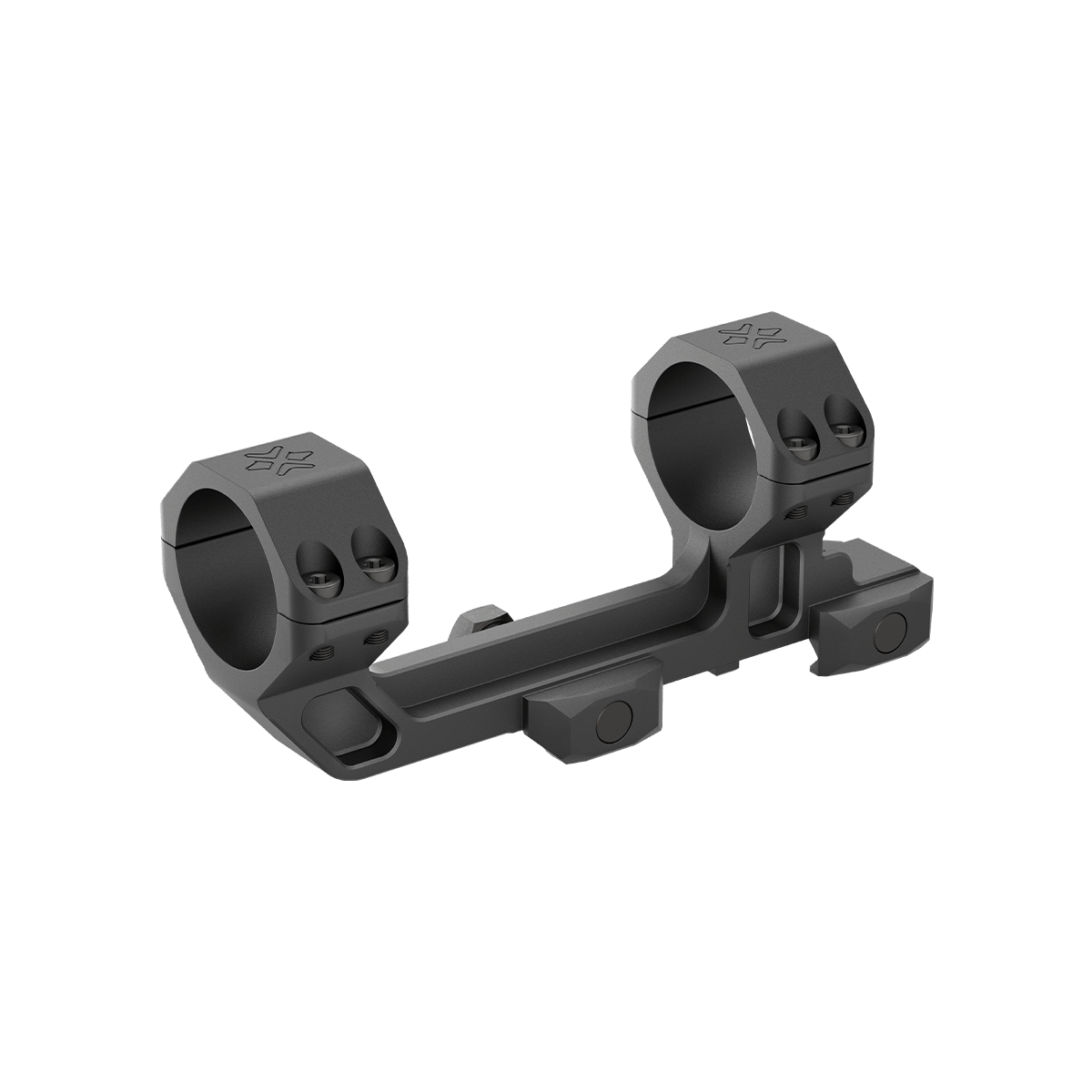 Кронштейн Vector Optics X-Accu 30 мм Picatinny с выносом