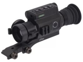 Тепловизионный прицел ATAK ET23-35