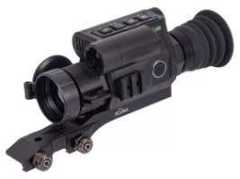 Тепловизионный прицел ATAK ET23-45LRF Pro с дальномером