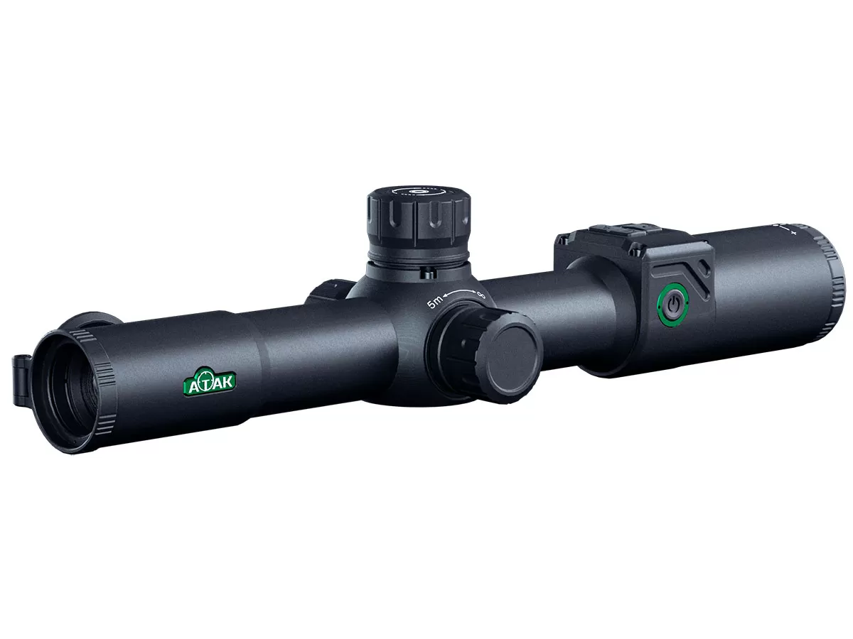 Цифровой прицел ночного видения ATAK ES3-Tube Mini