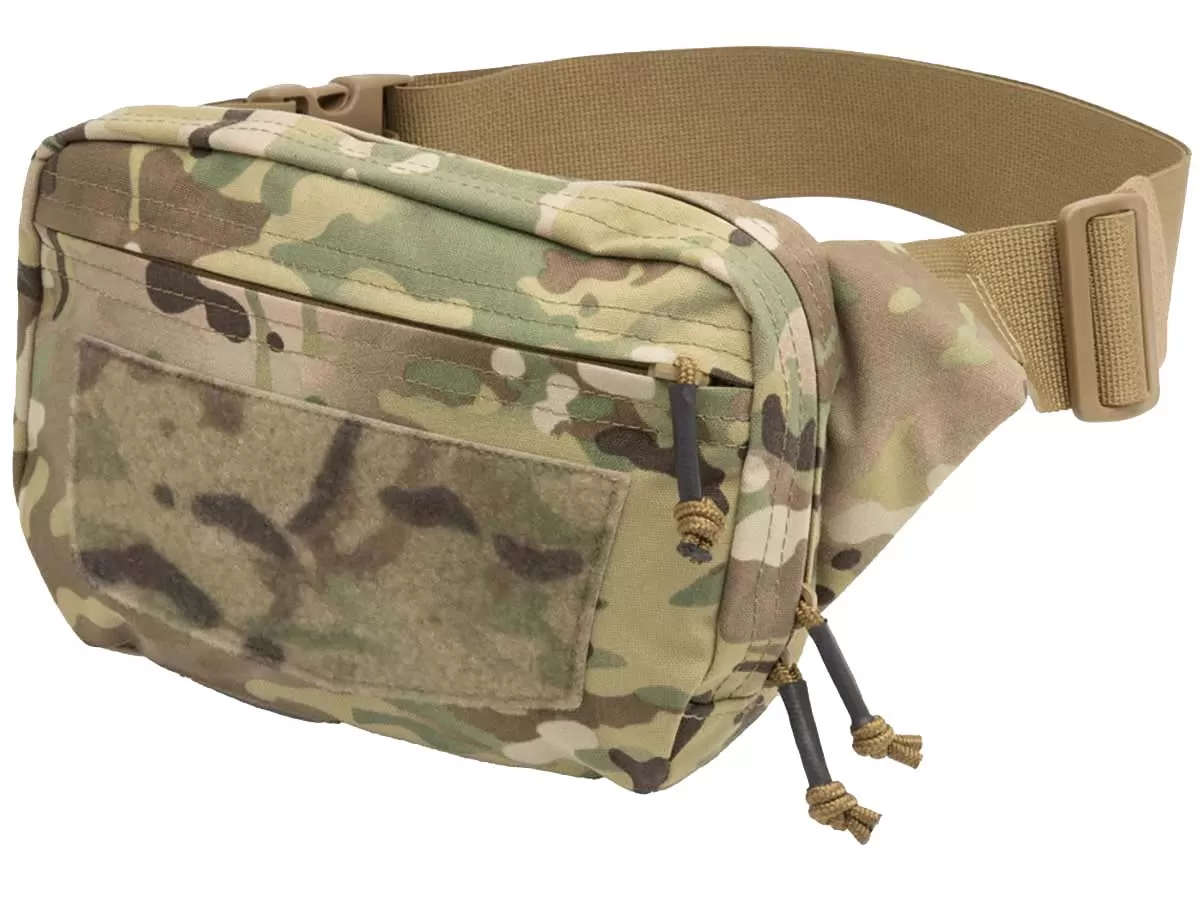 Поясная утилитарная сумка-кобура Wartech UP-136 Инди-М, Multicam
