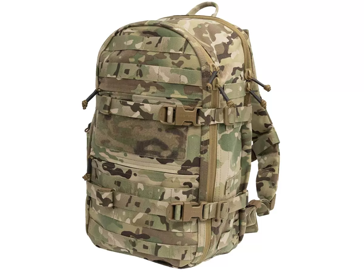 Рюкзак Wartech Беркут, Multicam