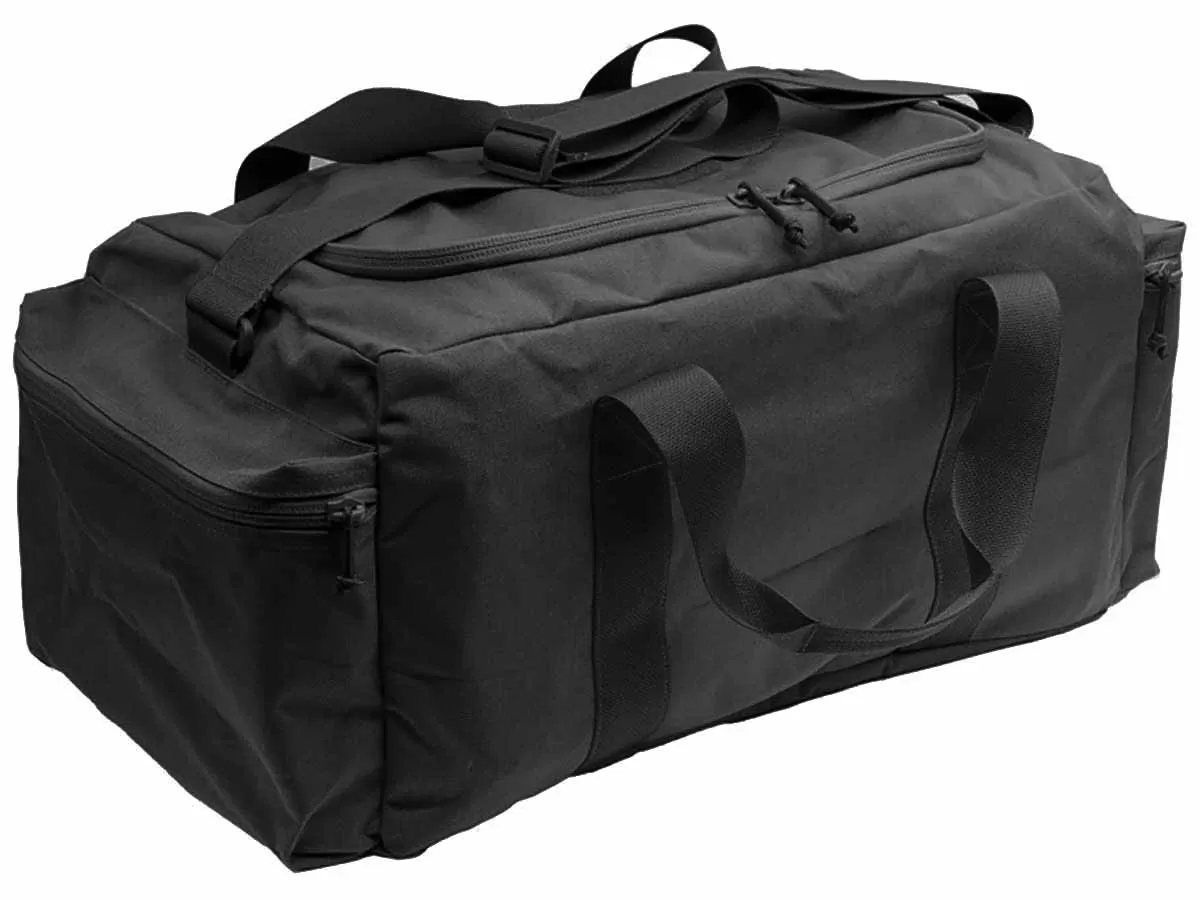 Сумка транспортная Wartech Федэр, черный