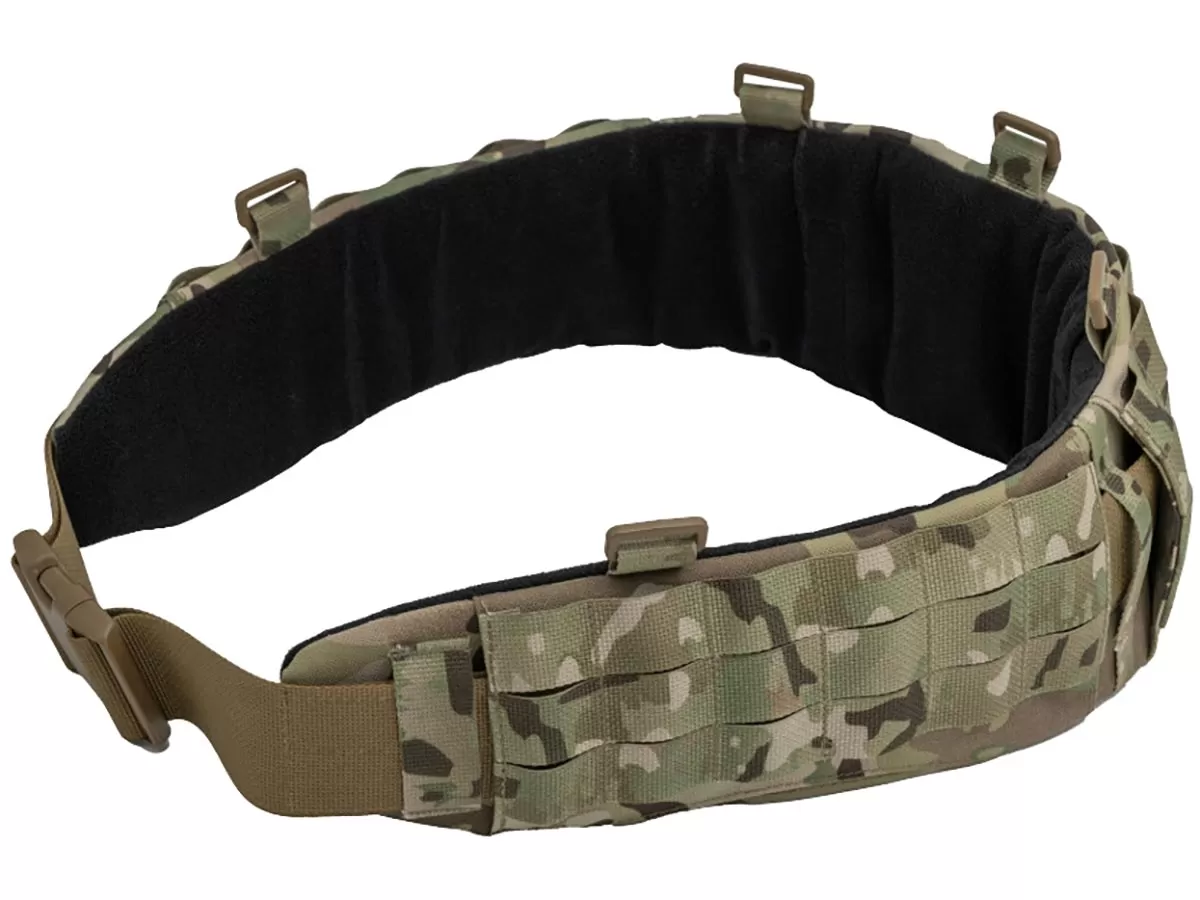 Пояс разгрузочный Wartech Вектор-М, Multicam