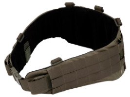 Пояс разгрузочный Wartech Вектор 2.0 TV-143-RG-A, Ranger Green, S/M (46-52)