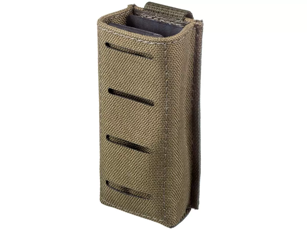 Подсумок Wartech Град MP-122-OD под магазин пистолетный, олива