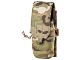 Подсумок Wartech Порыв-М MP-125-MCN под 2 магазина АК, Multicam