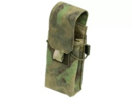 Подсумок Wartech Порыв-М MP-125-ATFGN под 2 магазина, АК A-Tacs FG