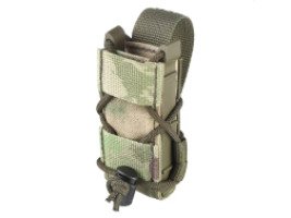 Подсумок Wartech Бета MP-118-ATFGN под магазин пистолетный, A-Tacs FG