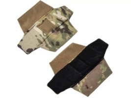 Плечевые накладки Wartech TV-120-MCN, Multicam