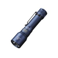 Фонарь Fenix C6 V3.0 1500 люмен, синий