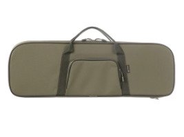 Чехол Vektor К-11к для двуствольного разобранного ружья, 82см, зеленый