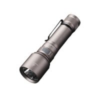 Фонарь Fenix индустриальный C7 3000 люмен, серый