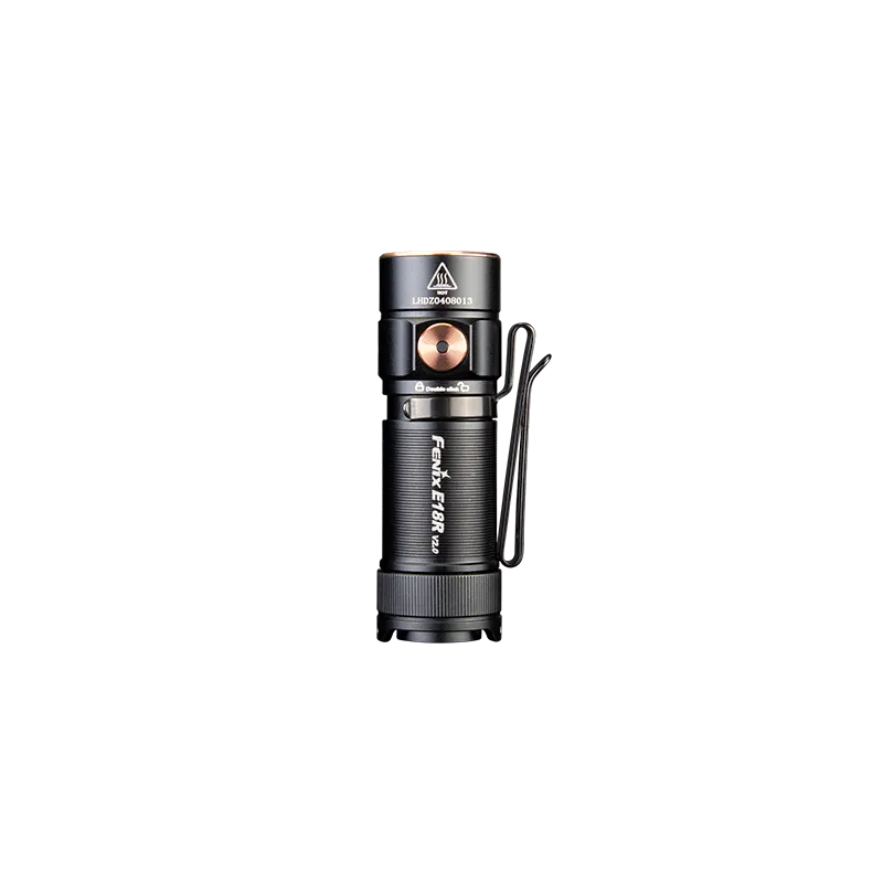 Фонарь Fenix E18R V2.0 1200 люмен