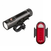 Фонарь Fenix велосипедный BC26R и BC05R V2.0