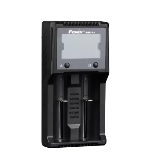Зарядное устройство Fenix ARE-A2