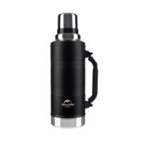 Термос Naturehike Q-9H NH19SJ011 2.2L черный