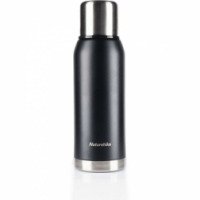 Термос Naturehike Q-9H NH19SJ010 1000ml черный