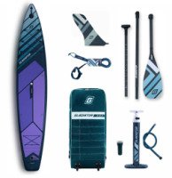 SUP доска надувная Gladiator PRO 12.6LT