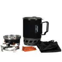 Система приготовления пищи Adimanti AD-10 1100 мл, черный