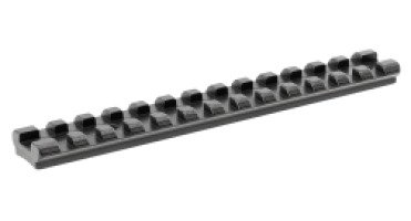 Планка Rusan Picatinny Browning A-bolt l/ll/Eurobolt (SA) 010-13-SA
