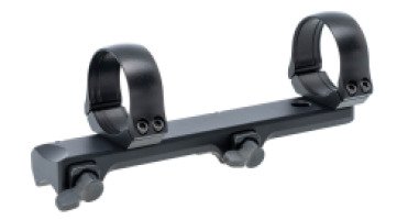 Кронштейн МАК Blaser R93 быстросъемный с кольцами 34 мм