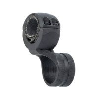 Кронштейн ЭСТ для фонарей ФО-2 на 22-26 мм, Benelli M4, Сайга Тактика