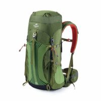 Рюкзак Naturehike NH16Y020-Q 55 л зеленый