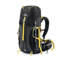 Рюкзак Naturehike NH16Y020-Q 55 л черный