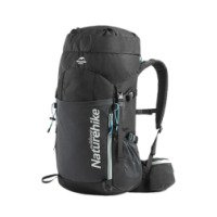 Рюкзак Naturehike NH18Y045-Q 45 л черный