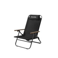 Стул Naturehike CNK2550JJ012 Xing wang T02 складной черный