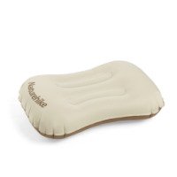 Подушка Naturehike aeros NH17T013-Z надувная бежевая