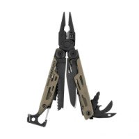 Мультитул Leatherman Signal Coyote Tan