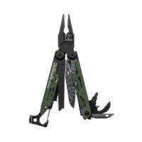 Мультитул Leatherman Signal Green